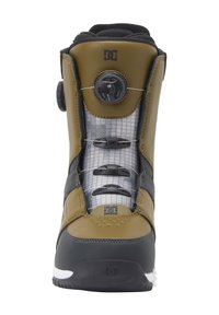 DC Shoes CONTROL - BOA - Chaussures de snowboard - olm olive military