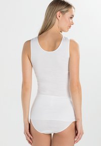 Hanro COTTON SEAMLESS - Podkoszulki