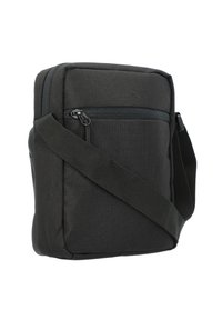 Chiemsee Umhängetasche - schwarz black