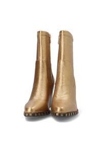 Noa Harmon Botines - gold