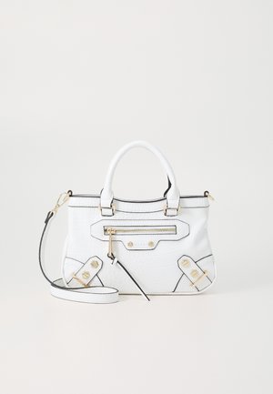 Handbag - white