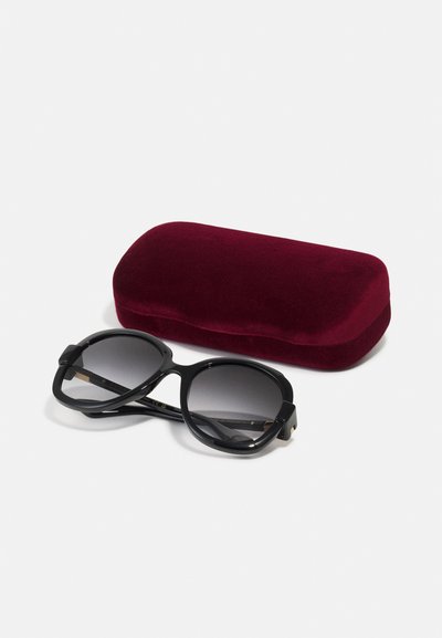 Gucci PANTHOS - Solbriller - black