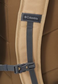 Columbia EXPLORER™ II 26L BACKPACK UNISEX - Rucksack - canoe, delta/city grey