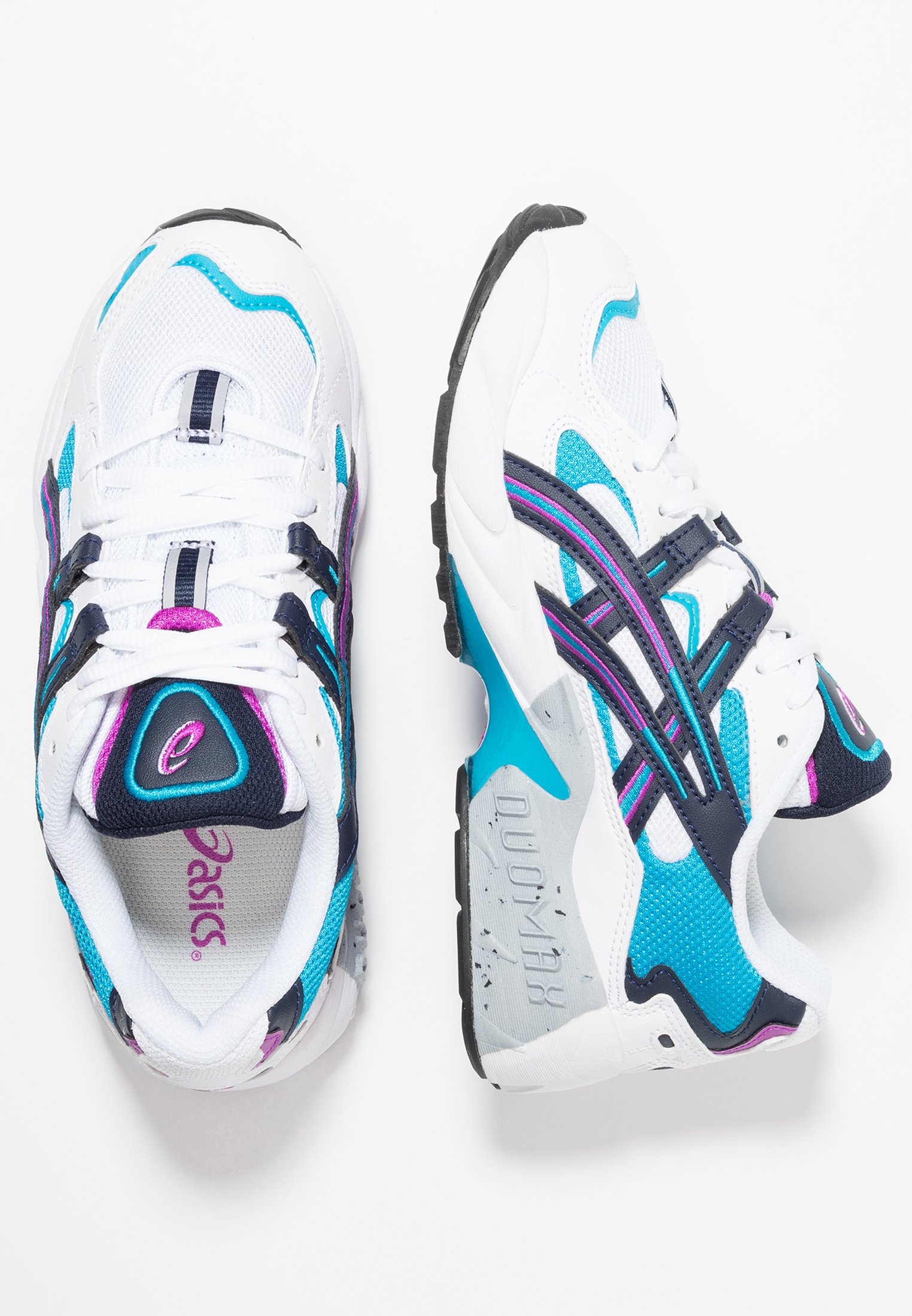 zalando asics kayano