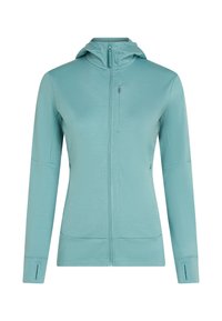 QUANTUM  - Sweater met rits - hydro