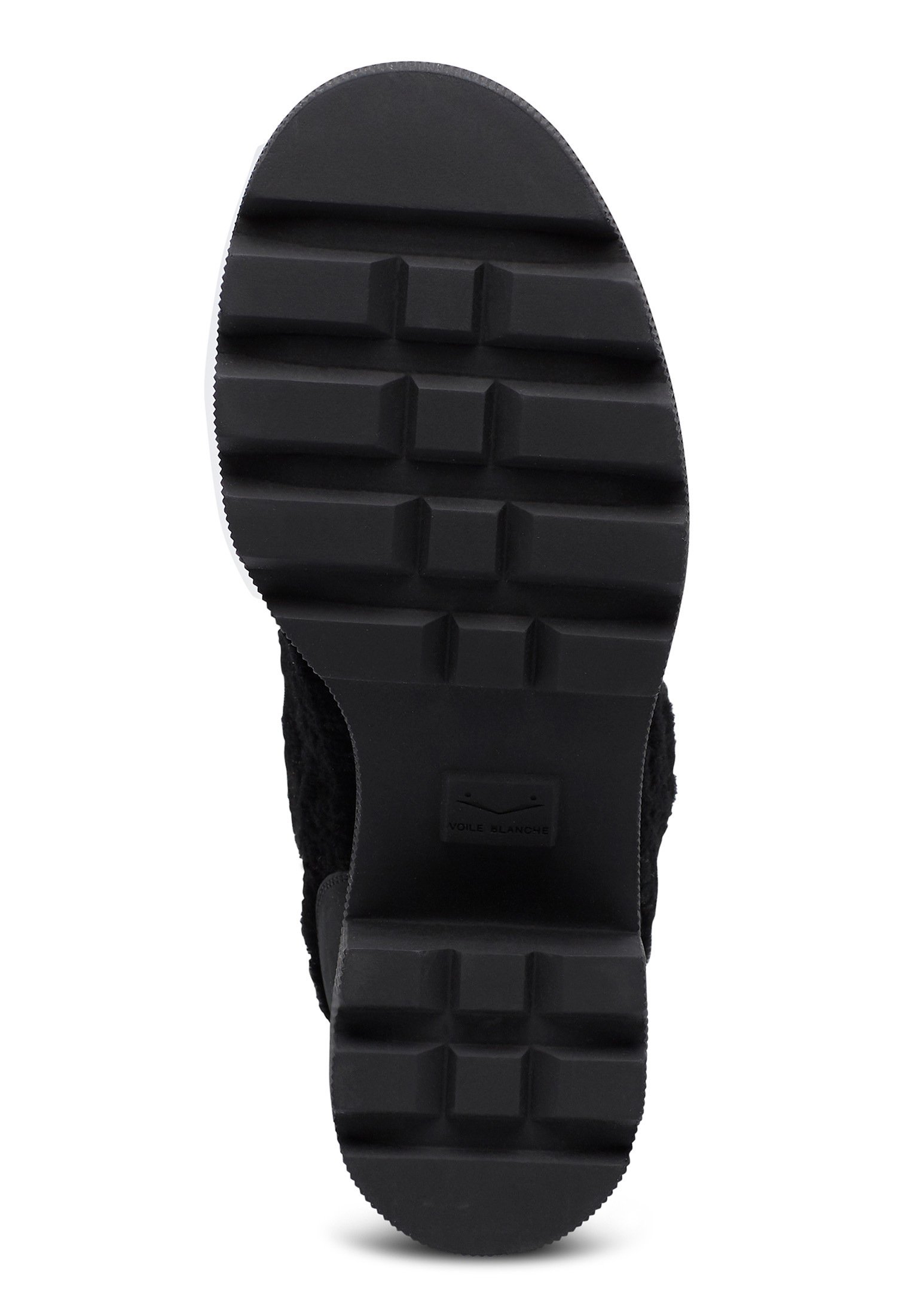 voile blanche zalando