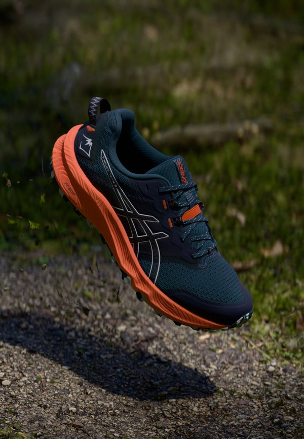 TRABUCO TERRA 2 - Trail running shoes