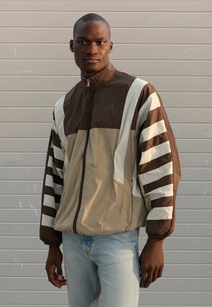 JACKET - Könnyű dzseki - cobblestone