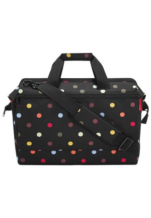 Reisenthel ALLROUNDER L - Weekendtas - dots