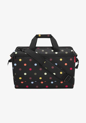 Reisenthel ALLROUNDER L - Borsa da viaggio - dots