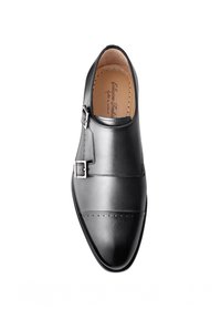 Finsbury RICHELIEU FELICIANO - Zakelijke loafers - gris