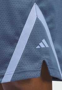 adidas Performance SELECT  - Sportske kratke hlače - preloved ink   blue spark