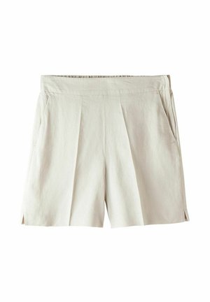 STOCKH LM Shorts - light beige