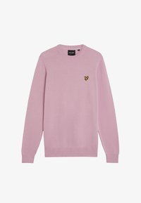 Non sélectionné, pink light