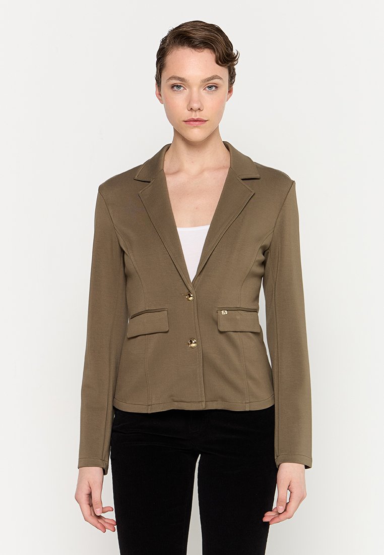 gaudi jeans Blazer bruin