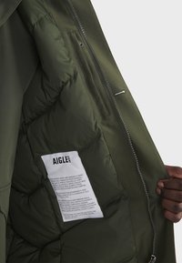 Aigle Parka - khaki