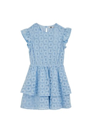 Kasdienė suknelė - light blue