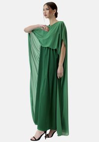 Elara ABAYA  zielony