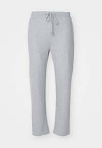 JOGGERS - Verryttelyhousut - grey
