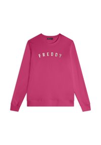 Freddy CREWNECK  - Sudadera - beetroot purple
