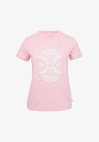 Unausgewählt, zartrosa