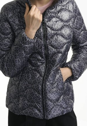 Veste d'hiver - grey