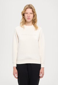 Armani Exchange FELPA - Felpa - iso