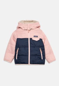 Nevybrané, new navy/mallow pink