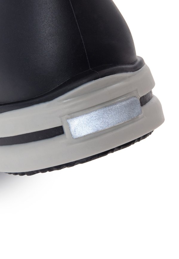 WITH DETACHABLE  – Gummistiefel