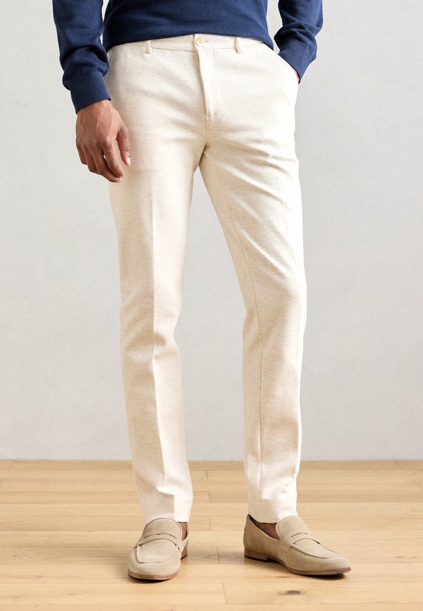 CORE MOTT TAILORED - Chino