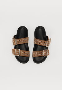 Pavement AUGUSTA  - Mules - taupe
