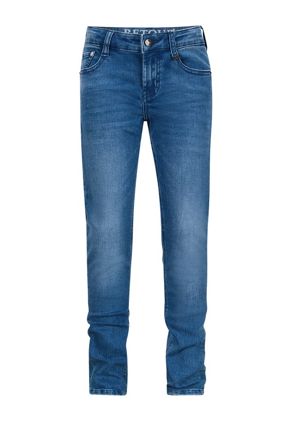 Jeans Straight Leg