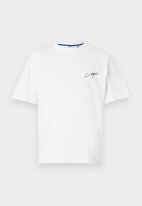 ONSMILO SKETCH COAST - Μπλουζάκι με στάμπα - cloud dance