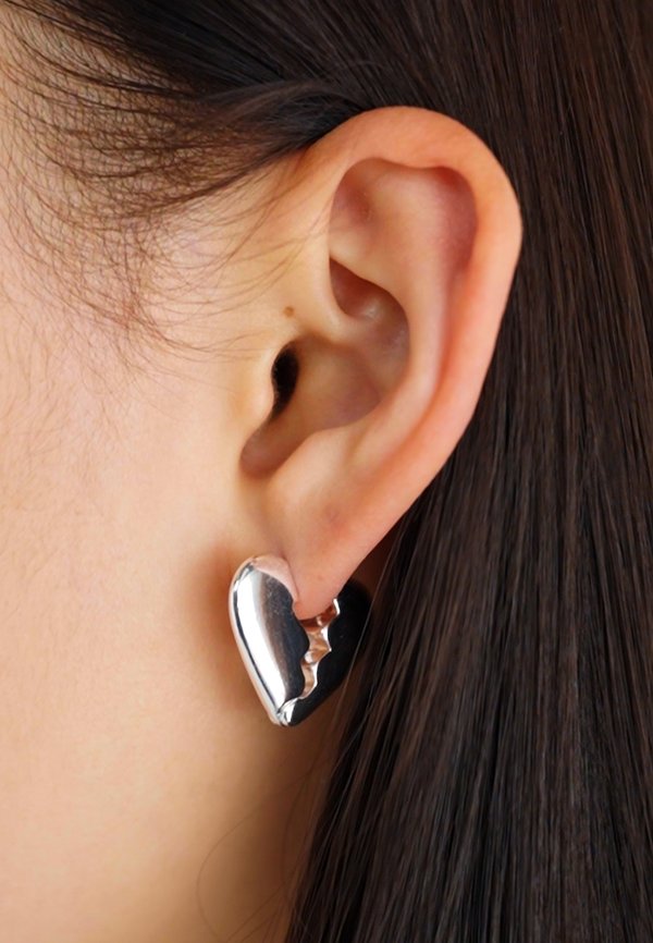 4 PACK - Single earring4