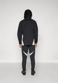 adidas Performance LIVERPOOL FC PANT - Klubové oblečenie - black