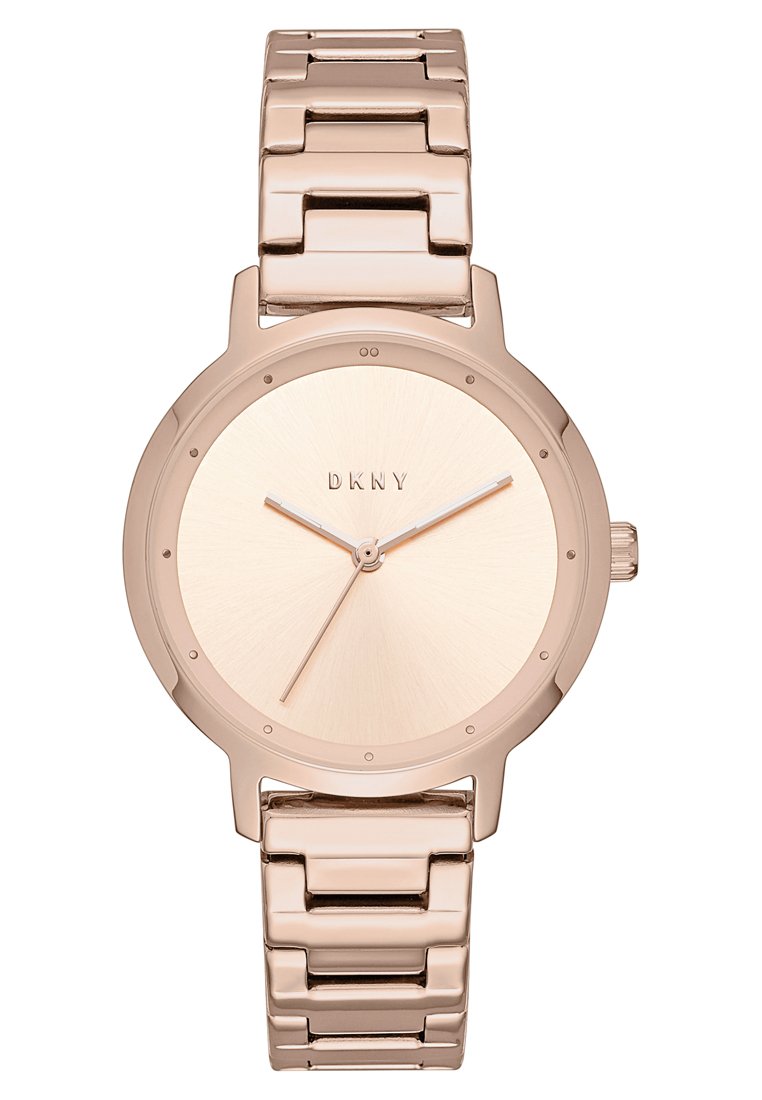 DKNY THE MODERNIST - Watch - rose gold-coloured - Zalando display picture 1