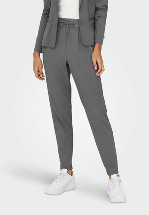Pantalon classique - grey