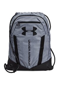 Under Armour - UNDENIABLE - Rucksack - grau Thumbnail Image 1