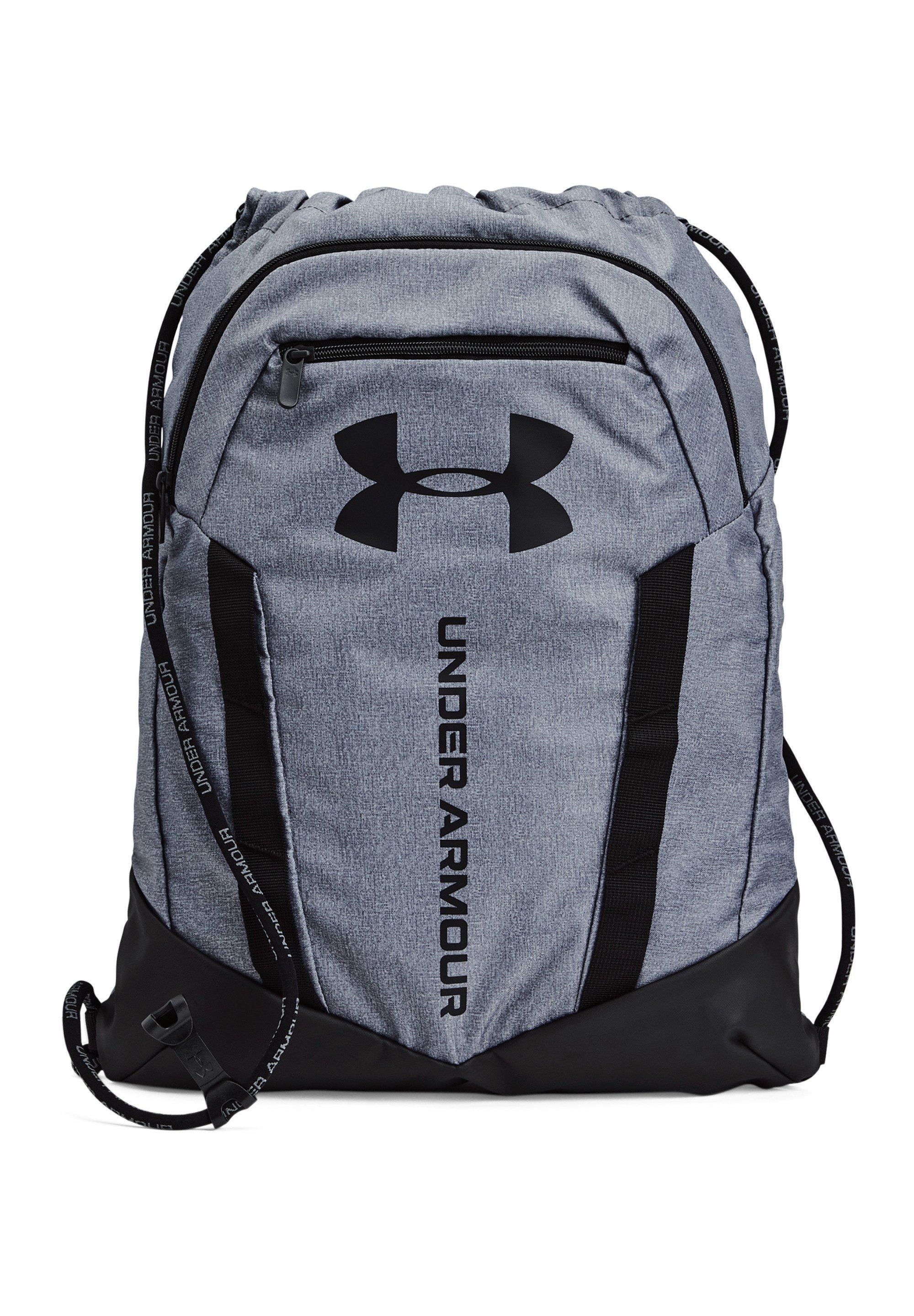 Under Armour UNDENIABLE Rucksack grau/blue-grey