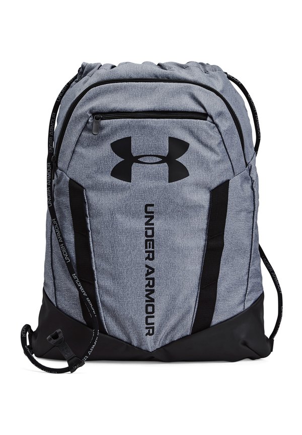 UNDENIABLE - Rucksack - grau