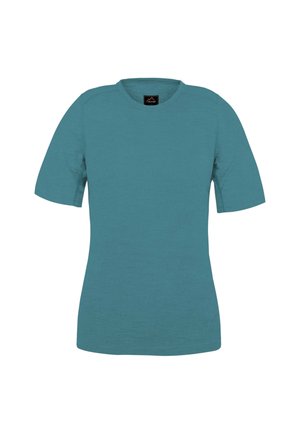 Unterhemd/-shirt - blau