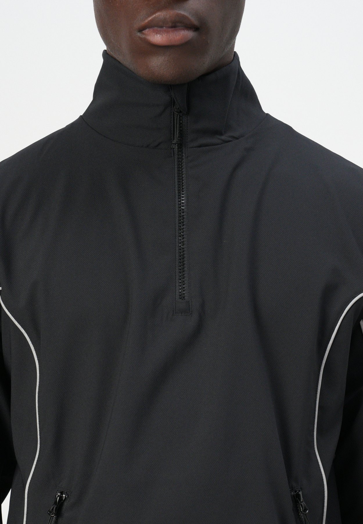 UTILITY JACKET