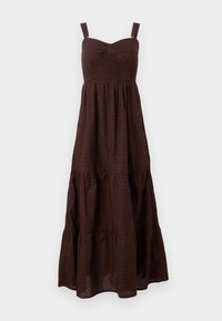 Δεν επιλέχθηκε, dark brown