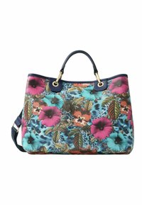 Braccialini Borsa a mano - turchese