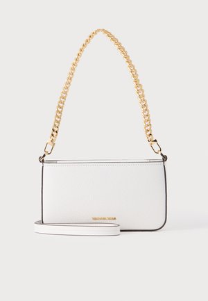 MICHAEL Michael Kors, BRYANT POUCHETTE - Дамска чанта - white