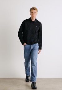 Tommy Hilfiger IVY JACKET - Giacca leggera - black