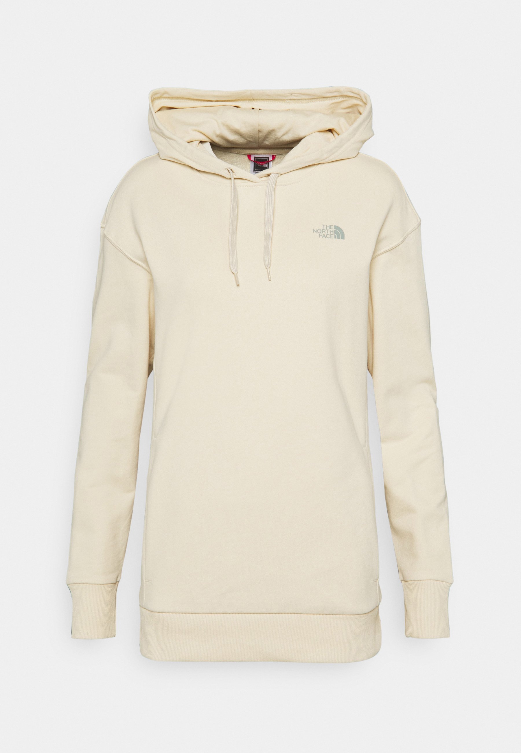 the north face hoodie zalando