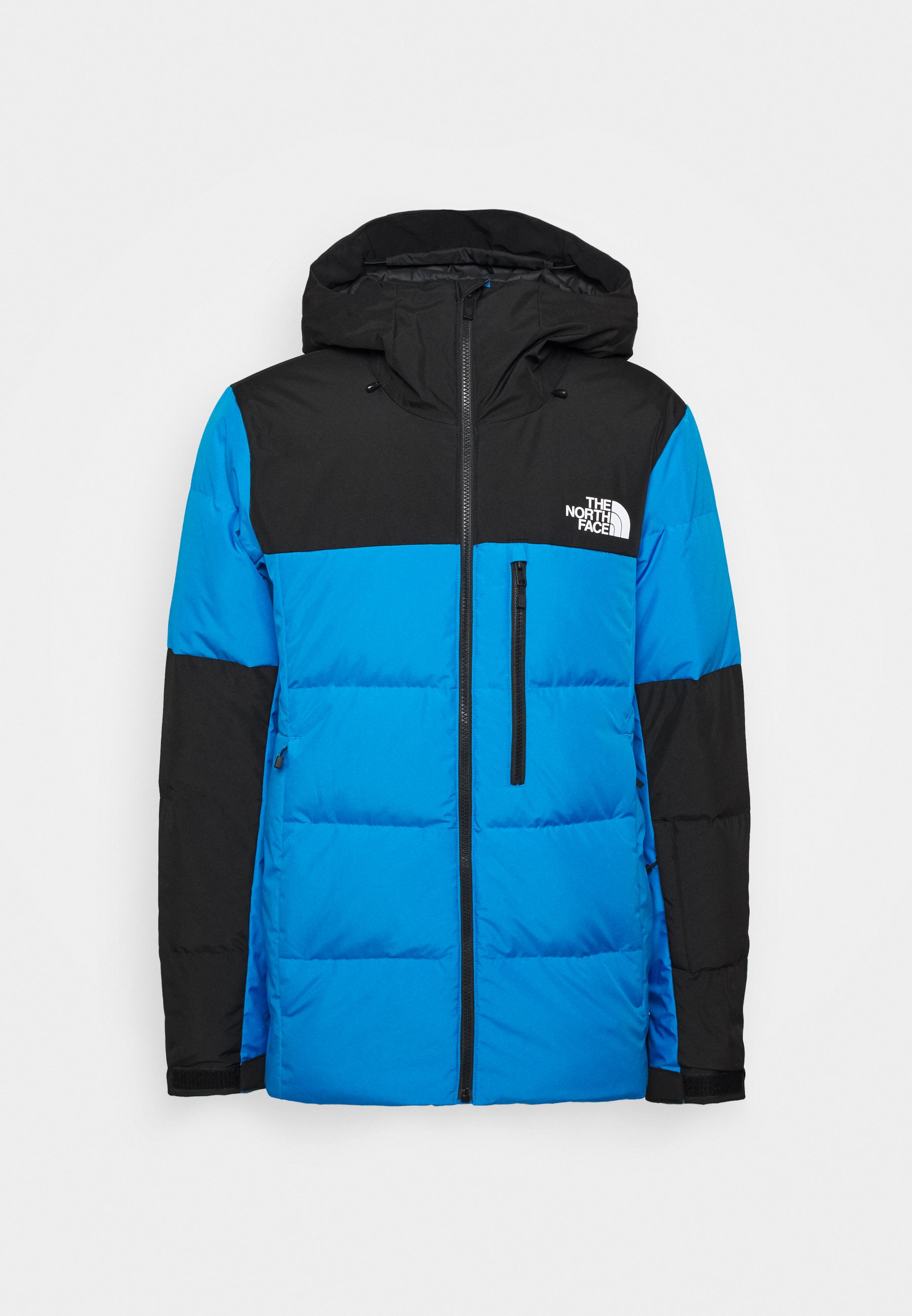 The North Face COREFIRE JACKET Skijakke blueblack The North Face BALFRON JACKET Skijakke tanblack