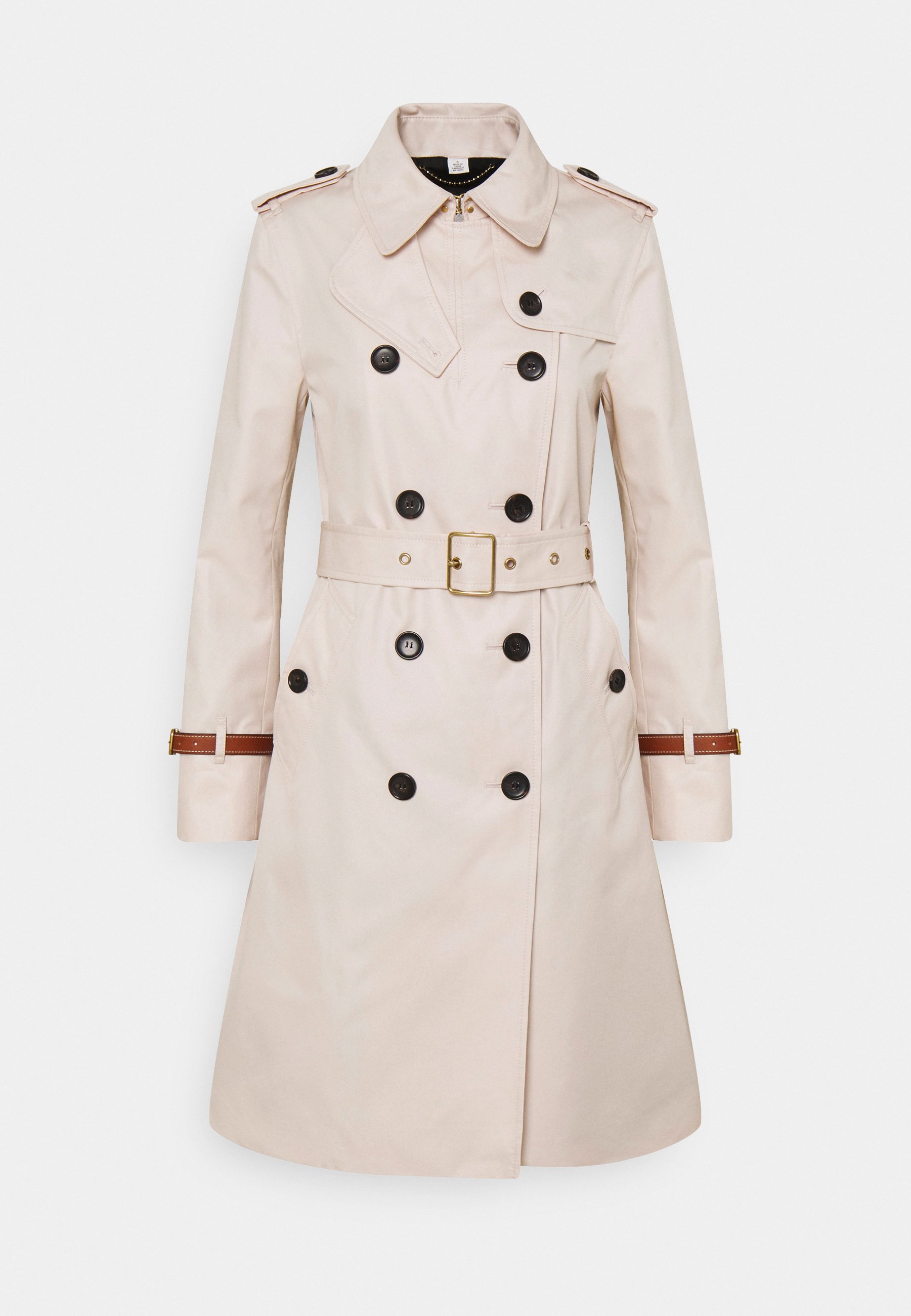 Coach ICON - Gabardina - almond peach/beige - Zalando.es