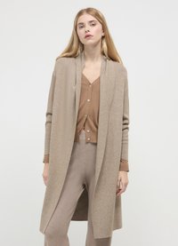 Calliope Cardigan - beige